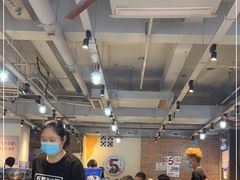 -五里关火锅(牛市口店)