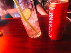 -Cuc Gach Quan Restaurant