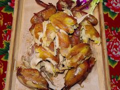 -东北民俗村·东北菜(翻身店)