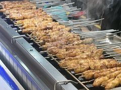 -集杰尚品海鲜烤肉自助餐厅(乳山振华店)