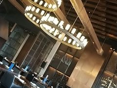 大堂-光谷希尔顿酒店-厨意意大利餐厅(鸿雁路店)