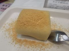 -满记甜品(金融街店)