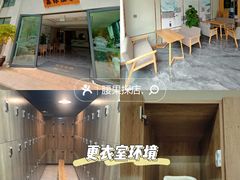 -华宁象鼻温泉旅游文化度假区