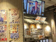 -三代烤肉(保利广场店)