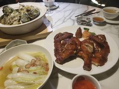 -钟菜·粤菜点心·宴请(海上世界·汇港二期店)