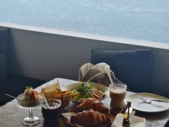 -蜜悦·波西塔诺悬崖海景餐厅