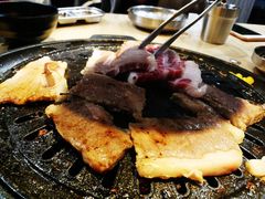 -三国惹火烤肉