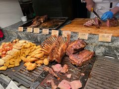 -金海湾自助餐厅(金陵饭店)