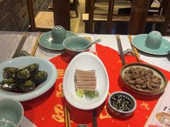 -孔乙己酒家(虹桥路店)
