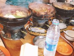 -范贤光鸡公煲(平乐园总店)