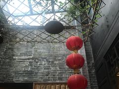-黄祥华养生堂·炖汤·营养蒸饭(岭南天地店)