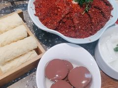-华晟山城火锅(开发区港西东阁里店)