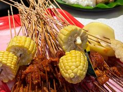-钢管厂五区小郡肝串串香火锅(梅川路店)