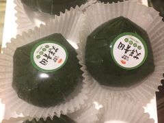 -小厨娘淮扬菜(六合欢乐港店)