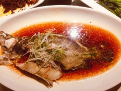 -真爱中国餐馆·年华店(朱雀大街店)