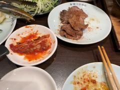 -蒜香焼肉PURUSHIN(马场路店)