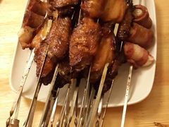 -鬼味烤翅(南锣鼓巷店)