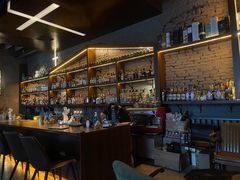 -CHURCH  BISTRO 教堂·餐吧