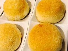 酥皮叉烧包-添好运点心专门店(深水埗店)