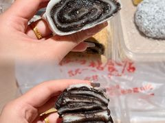 -清真老西北角温记粘食店(长沙路店)
