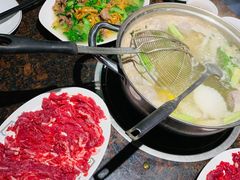 -八合里潮汕鲜牛肉火锅(深圳海岸城店)