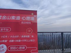 -紫金山山顶公园