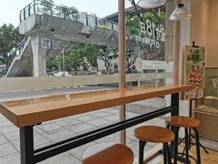 -沁园(南坪上海城店)