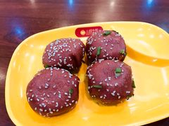 -小杨生煎(龙阳广场店)