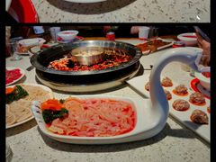 -大味生态火锅(蓝谷地店)