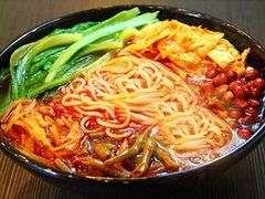 -螺世纪螺蛳粉·桂味小排档(裕德店)