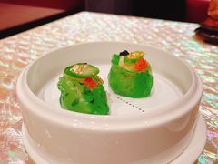 -8餐厅(新葡京酒店)