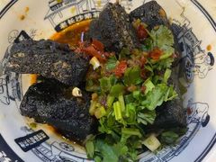 -黑白电视长沙小吃(悦汇城店)