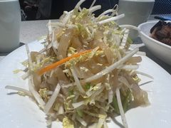 -船歌·鱼水饺青岛菜(金狮广场店)