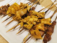 -恒盛居回族饭店