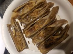 -马路边上·小海鲜烧烤(八一路店)