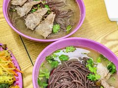 -牛马行牛肉饸饹铺(长春总店)