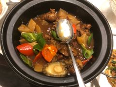 -沪华海鲜大酒楼(南汇店)