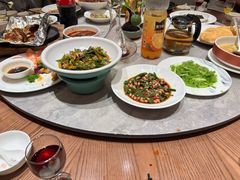 -国人川菜(李家村建东街店)