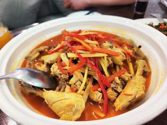 -潇湘·永州会馆(百子湾店)