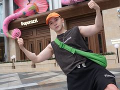 -帕帕拉兹宠物(亚洲旗舰店)