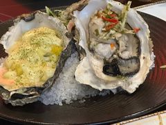 -盛焰铁板烧(王府井店)