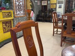 -澳门西南饭店·粤菜·茶市·手工点心(华海路店)