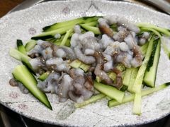 -真情鲍鱼海鲜汤