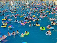 -南京银杏湖乐园