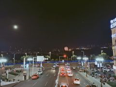 -红方格精致酒店(泸州金融中心万象汇店)