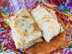 -何适山庄 ·可团建(水长城P2停车场店)