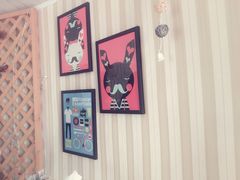 -Rabbit Cafe私房西餐甜点咖啡(栖霞路店)