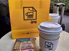 -JPG coffee(广州体育西店)