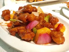 菠萝生炒骨-肥仔文澳门猪骨煲(南京西路店)