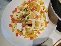 -大鸭梨烤鸭(望京店)
